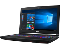 MSI GT63 i9-9880H/32GB/512+1TB/Win10 RTX2080 - 495344 - zdjęcie 2
